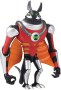 BEN 10 ACTION FIGURE -OMNI-KIX ARMOR JETRAY-60917